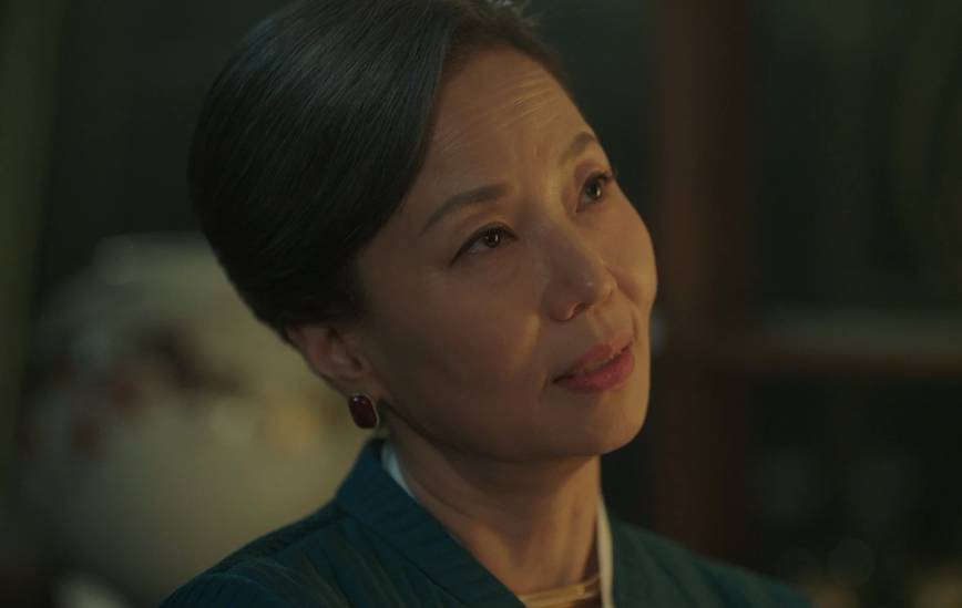 still cut drama Korea Tastefully Yours (youtube.com/@Studio_Genie)